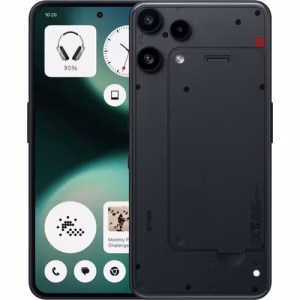 Nothing Phone 3a Lite