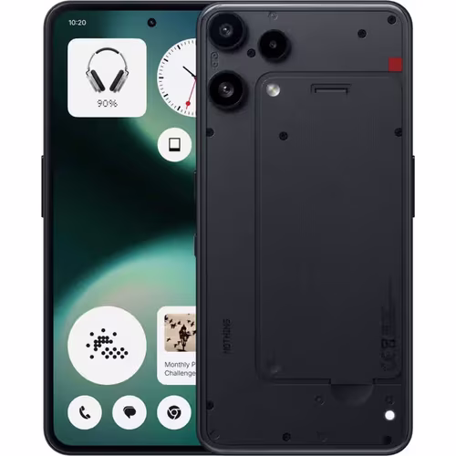 Nothing Phone 3a Lite