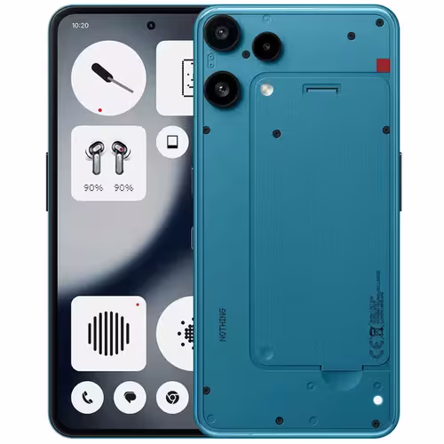 Nothing Phone 3a Lite - Image 3