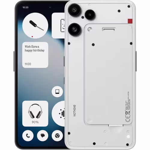 Nothing Phone 3a Lite - Image 4