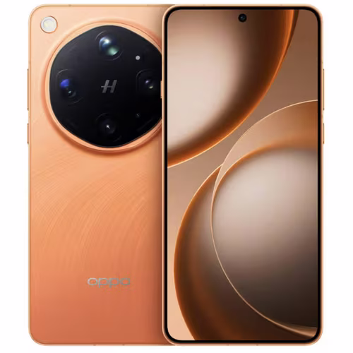 OPPO Find X9 Ultra - Image 9