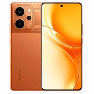 realme P4 Power