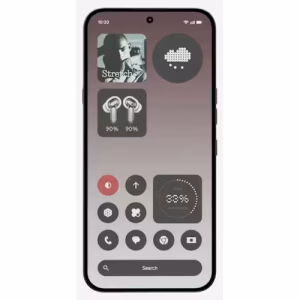 Nothing Phone 4a Pro