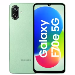 Samsung Galaxy F70e 5G