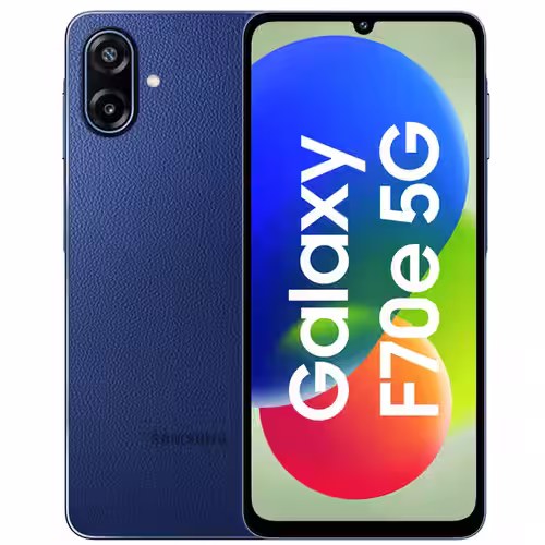 Samsung Galaxy F70e 5G - Image 10