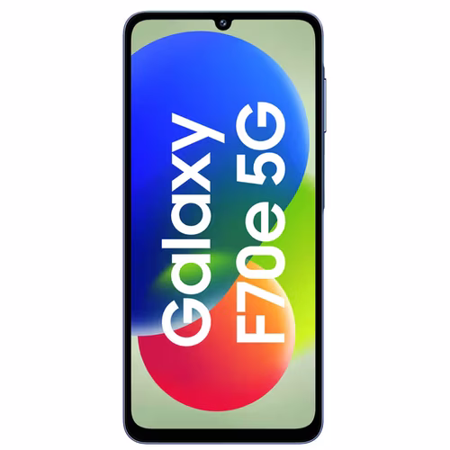 Samsung Galaxy F70e 5G - Image 11