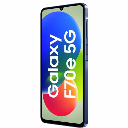 Samsung Galaxy F70e 5G - Image 12