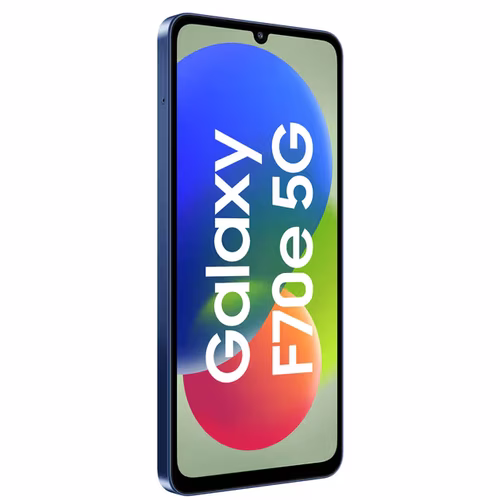 Samsung Galaxy F70e 5G - Image 13