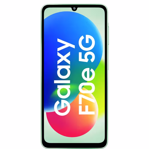 Samsung Galaxy F70e 5G - Image 2