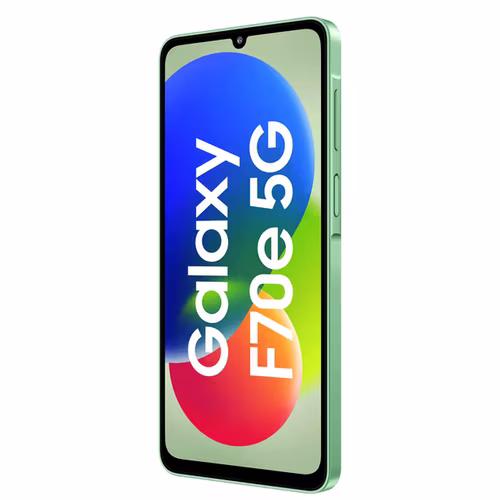 Samsung Galaxy F70e 5G - Image 3