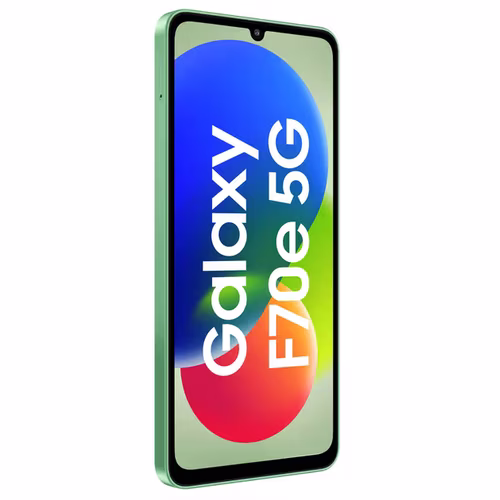 Samsung Galaxy F70e 5G - Image 4