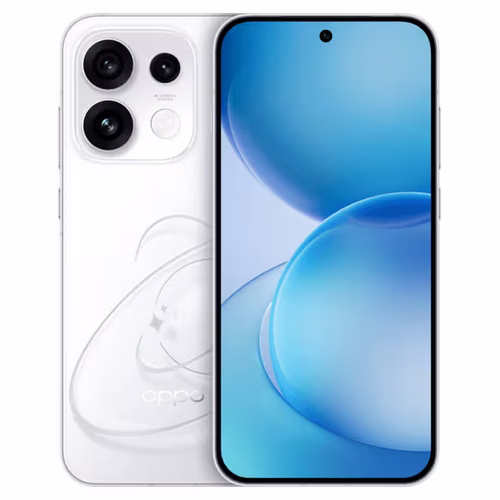 OPPO Reno16 5G - Image 3