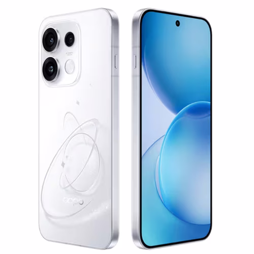 OPPO Reno16 5G - Image 4