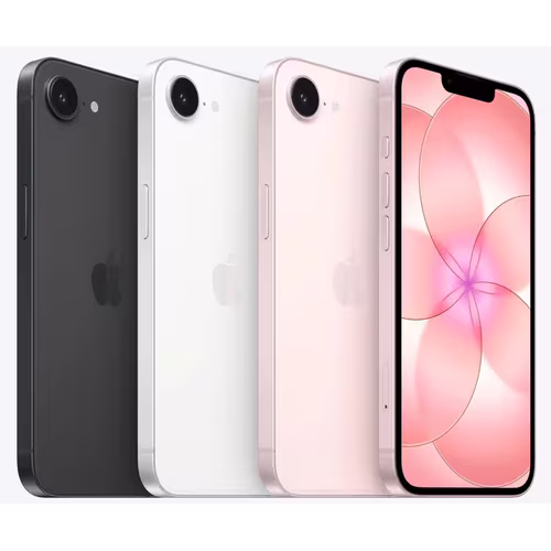 Apple iPhone 17e - Image 4