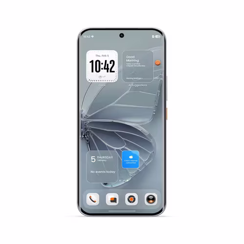 Tecno Pova Curve 2 256GB - Image 12