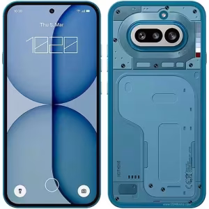 Nothing Phone 4a 256GB