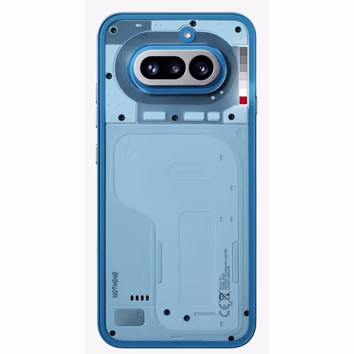 Nothing Phone 4a 12GB RAM - Image 3