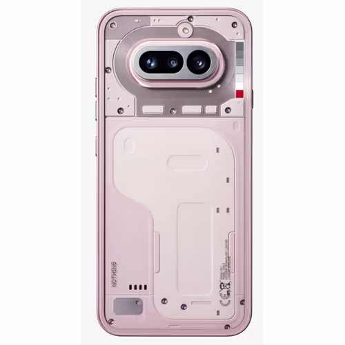 Nothing Phone 4a 12GB RAM - Image 4