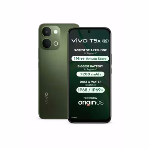 vivo T5x