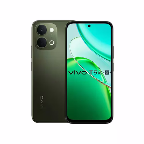 vivo T5x 8GB RAM - Image 4