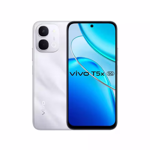 vivo T5x 8GB RAM - Image 7