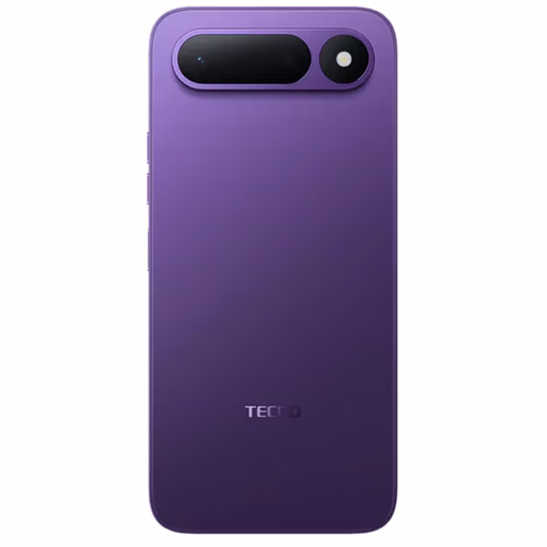 Tecno Spark 50 5G 6GB RAM - Image 11