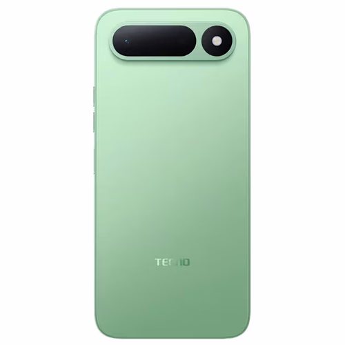 Tecno Spark 50 5G 6GB RAM - Image 8