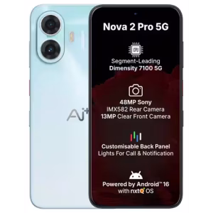 Ai+ Nova 2 Pro 5G