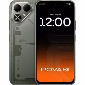 Tecno Pova 8 5G 8GB 128GB