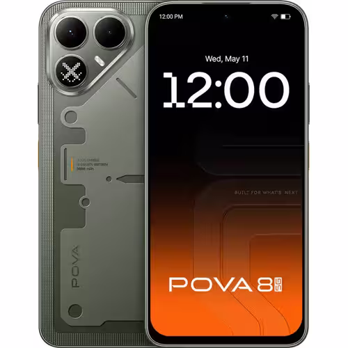 Tecno Pova 8 5G 8GB 128GB