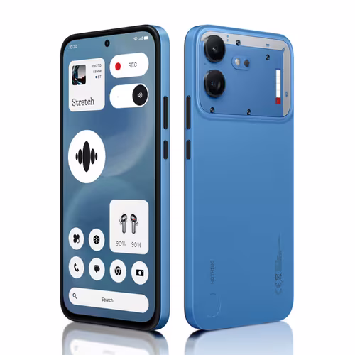 Nothing Phone 4b