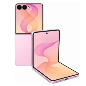 Samsung Galaxy Z Flip 8