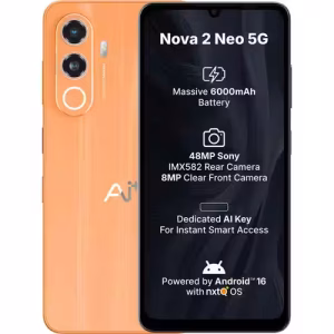 Ai+ Nova 2 Neo 5G
