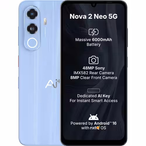 Ai+ Nova 2 Neo 5G - Image 3