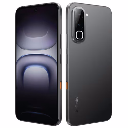 Infinix Hot 70 4G - Image 3