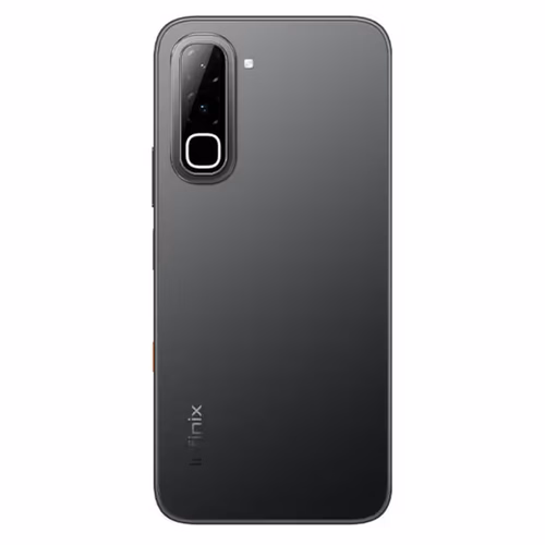 Infinix Hot 70 4G - Image 4