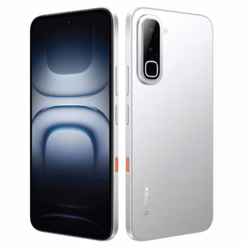 Infinix Hot 70 4G - Image 5