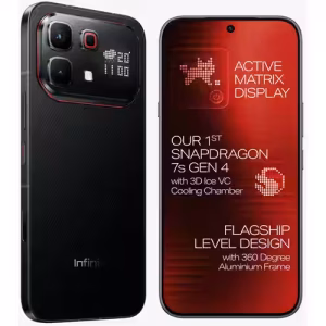 Infinix Note 60 pro Pininfarina Limited Edition