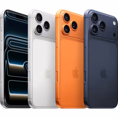 Apple iPhone 17 Pro Max - Image 13