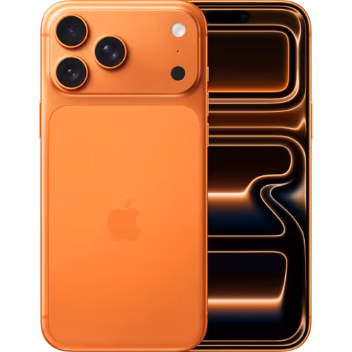 Apple iPhone 17 Pro Max - Image 5