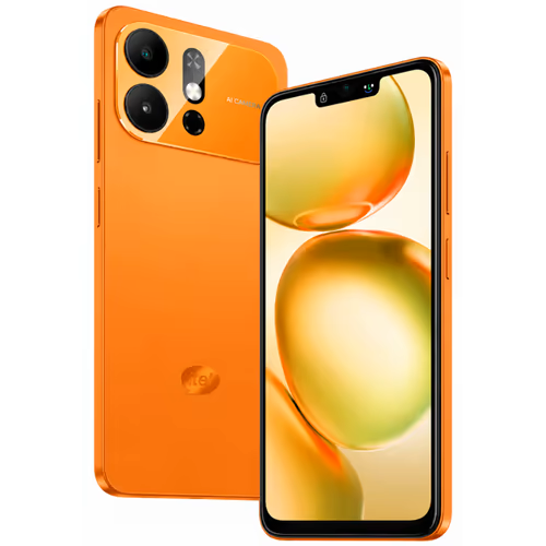 Itel A100 Pro 4G