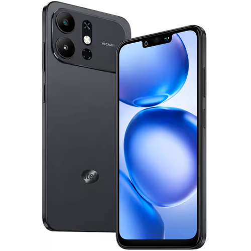 Itel A100 Pro 4G - Image 2