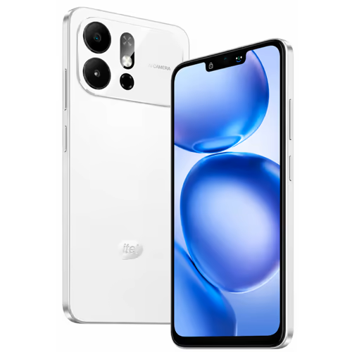 Itel A100 Pro 4G - Image 3