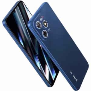 Lava Bold N1 5G