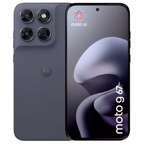 Moto G67