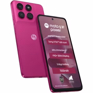 Moto G77 Power 5G