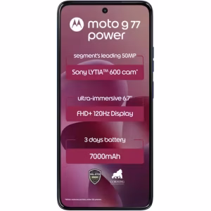 Moto G77 Power 5G