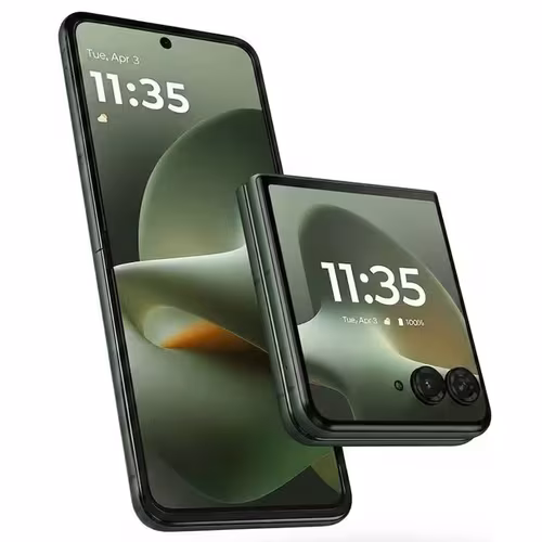 Motorola Razr 70 Plus