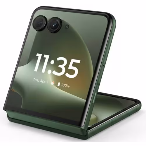 Motorola Razr 70 Plus - Image 2