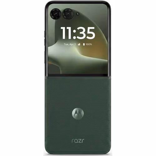 Motorola Razr 70 Plus - Image 3
